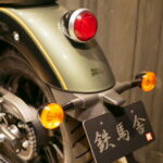 ROYAL ENFIELD　　　　　　　　　　　　　　　　　スーパーメテオ650 STNDARD 新車