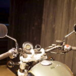 ROYAL ENFIELD　　　　　　　　　　　　　　　　　スーパーメテオ650 STNDARD 新車