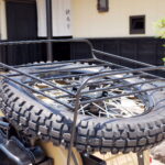 URAL　　　　　　　　　　　　　　　　　　　　　　ギアアップ サハラ 新車