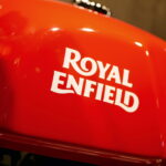 ROYAL ENFIELD　　　　　　　　　　　　　　　　コンチネンタルＧＴ  Standard 新車