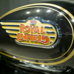 ROYAL ENFIELD　　　　　　　　　　　　　　　　BULLET350 スタンダード 新車