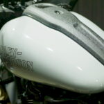 HARLEY-DAVIDSON　　　　　　　　　　　　　　　FXLRSTソフテイルローライダーST