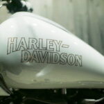 HARLEY-DAVIDSON　　　　　　　　　　　　　　　FXLRSTソフテイルローライダーST