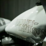 HARLEY-DAVIDSON　　　　　　　　　　　　　　　FXLRSTソフテイルローライダーST