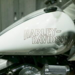 HARLEY-DAVIDSON　　　　　　　　　　　　　　　FXLRSTソフテイルローライダーST