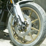 HARLEY-DAVIDSON　　　　　　　　　　　　　　　FXLRSTソフテイルローライダーST