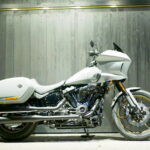 HARLEY-DAVIDSON　　　　　　　　　　　　　　　FXLRSTソフテイルローライダーST