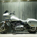 HARLEY-DAVIDSON　　　　　　　　　　　　　　　FXLRSTソフテイルローライダーST