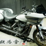 HARLEY-DAVIDSON　　　　　　　　　　　　　　　FXLRSTソフテイルローライダーST