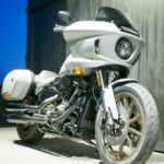 HARLEY-DAVIDSON　　　　　　　　　　　　　　　FXLRSTソフテイルローライダーST