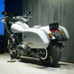 HARLEY-DAVIDSON　　　　　　　　　　　　　　　FXLRSTソフテイルローライダーST