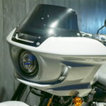 HARLEY-DAVIDSON　　　　　　　　　　　　　　　FXLRSTソフテイルローライダーST