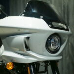 HARLEY-DAVIDSON　　　　　　　　　　　　　　　FXLRSTソフテイルローライダーST