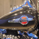 HARLEY-DAVIDSON　　　　　　　　　　　　　　　FLSTCヘリテイジソフテイルクラッシック