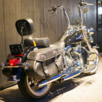 HARLEY-DAVIDSON　　　　　　　　　　　　　　　FLSTCヘリテイジソフテイルクラッシック