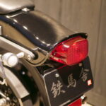 HARLEY-DAVIDSON　　　　　　　　　　　　　　　FXSTB ナイトトレイン 日本正規車輛