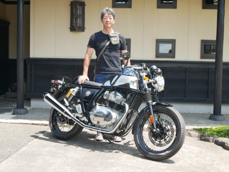 岐阜県Ｈ様　納車日が最高な天気で良かったです。今後ともよろしくお願いいたします。