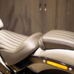 HARLEY-DAVIDSON　　　　　　　　　　　　　　　FXBBS ソフテイルストリートボブ114