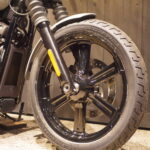 HARLEY-DAVIDSON　　　　　　　　　　　　　　　FXBBS ソフテイルストリートボブ114