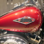 HARLEY-DAVIDSON　　　　　　　　　　　　　　　FLSTC ヘリテイジソフテイルクラッシック