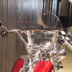 HARLEY-DAVIDSON　　　　　　　　　　　　　　　FLSTC ヘリテイジソフテイルクラッシック