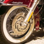 HARLEY-DAVIDSON　　　　　　　　　　　　　　　FLSTC ヘリテイジソフテイルクラッシック