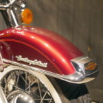 HARLEY-DAVIDSON　　　　　　　　　　　　　　　FLSTC ヘリテイジソフテイルクラッシック