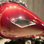 HARLEY-DAVIDSON　　　　　　　　　　　　　　　FLSTC ヘリテイジソフテイルクラッシック