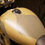 ROYAL ENFIELD　　　　　　　　　　　　　　　　CLASSIC 350 Signals 新車