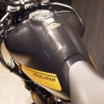 ROYAL ENFIELD　　　　　　　　　　　　　　　　 HIMALAYAN Premium 新車