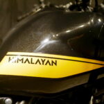 ROYAL ENFIELD　　　　　　　　　　　　　　　　 HIMALAYAN Premium 新車