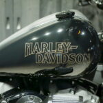 HARLEY-DAVIDSON　　　　　　　　　　　　　　　FXLRS ソフテイルローライダーＳ