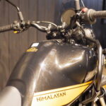 ROYAL ENFIELD　　　　　　　　　　　　　　　　 HIMALAYAN Premium 新車