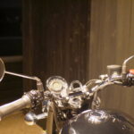 ROYAL ENFIELD　　　　　　　　　　　　　　　　メテオ350 AURORA 新車