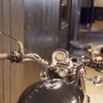 ROYAL ENFIELD　　　　　　　　　　　　　　　　メテオ350 AURORA 新車