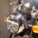 ROYAL ENFIELD　　　　　　　　　　　　　　　　メテオ350 AURORA 新車