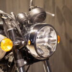 ROYAL ENFIELD　　　　　　　　　　　　　　　　メテオ350 AURORA 新車