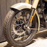 ROYAL ENFIELD　　　　　　　　　　　　　　　　CLASSIC 350 Signals 新車