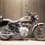 ROYAL ENFIELD　　　　　　　　　　　　　　　　メテオ350 AURORA 新車