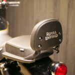 ROYAL ENFIELD　　　　　　　　　　　　　　　　メテオ350 AURORA 新車