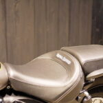 ROYAL ENFIELD　　　　　　　　　　　　　　　　メテオ350 AURORA 新車