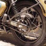 ROYAL ENFIELD　　　　　　　　　　　　　　　　CLASSIC 350 Signals 新車