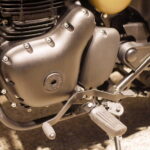 ROYAL ENFIELD　　　　　　　　　　　　　　　　CLASSIC 350 Signals 新車