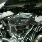 HARLEY-DAVIDSON　　　　　　　　　　　　　　　FXLRS ソフテイルローライダーＳ