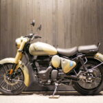 ROYAL ENFIELD　　　　　　　　　　　　　　　　CLASSIC 350 Signals 新車