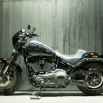 HARLEY-DAVIDSON　　　　　　　　　　　　　　　FXLRS ソフテイルローライダーＳ