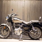 ROYAL ENFIELD　　　　　　　　　　　　　　　　メテオ350 AURORA 新車