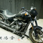 HARLEY-DAVIDSON　　　　　　　　　　　　　　　FXLRS ソフテイルローライダーＳ