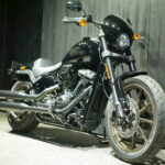 HARLEY-DAVIDSON　　　　　　　　　　　　　　　FXLRS ソフテイルローライダーＳ