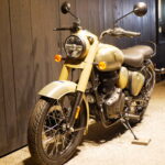 ROYAL ENFIELD　　　　　　　　　　　　　　　　CLASSIC 350 Signals 新車